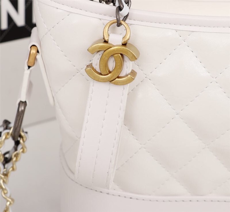 Chanel Gabrielle Satchel Bags